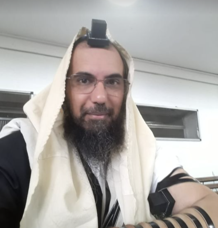 Hilel Katan