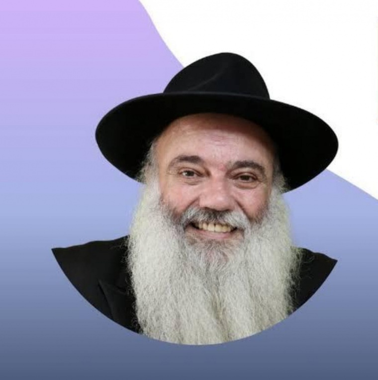 Avraham Eitan Gloiber