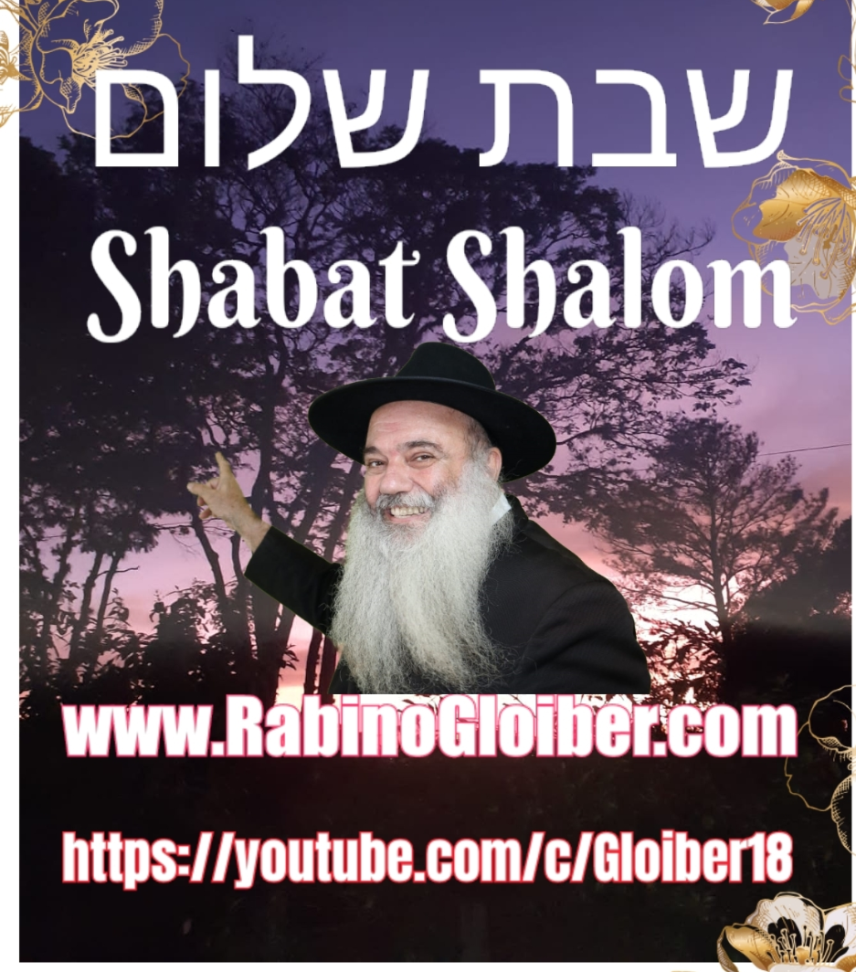 Hebraico.Top - O que é Shabat Shalom: Literalmente